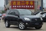 丰田RAV42011款2.0L 自动经典版