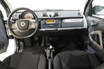 smartfortwo2012款1.0 MHD 硬顶标准版