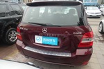 奔驰GLK级2010款GLK300 4MATIC 时尚版