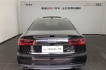 奥迪A6L2016款45 TFSI quattro 运动型