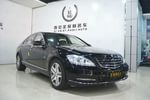 奔驰S级2010款S 600L