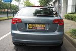 奥迪A3 Sportback2010款1.8TFSI 豪华型