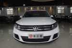 大众途观2013款1.8TSI 手自一体 两驱风尚版