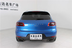 保时捷Macan2014款Macan 2.0T