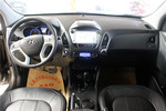 现代ix352013款2.0L 自动两驱智能型GLS 国IV 