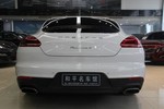 保时捷Panamera2014款Panamera 3.0T 