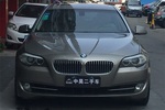 宝马5系2011款535i 豪华运动型