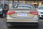 奥迪A4L2013款40 TFSI quattro运动型