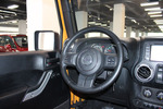 Jeep牧马人两门版2012款3.6L 撒哈拉