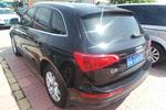 奥迪Q52010款2.0TFSI 舒适型