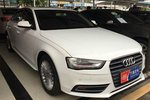 奥迪A4L2015款30 TFSI 自动舒适型