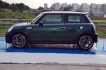 MINIMINI JCW2013款1.6T JOHN COOPER WORKS