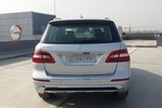 奔驰M级2012款ML300 4MATIC