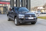 大众途锐2011款3.0TSI V6 豪华型 