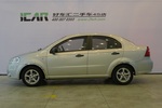 雪佛兰乐风2008款1.4SL MT