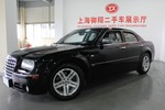 克莱斯勒3002008款300C 2.7L 豪华版