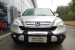 本田CR-V2007款2.0L 自动四驱经典版 