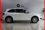 奥迪Q52010款2.0TFSI 豪华型