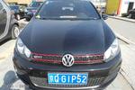大众高尔夫GTI2012款2.0 TSI DSG 豪华版