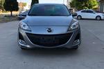 马自达MAZDA3星骋2013款1.6L 手动精英型