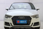 奥迪A3 Sportback2019款35 TFSI 时尚型  国V
