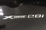 宝马X32012款xDrive28i 豪华型