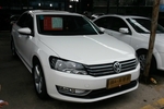 大众帕萨特2011款1.8TSI DSG 御尊版