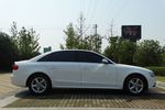 奥迪A4L2013款35 TFSI 自动标准型