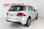 奔驰GLE级2015款320 4MATIC