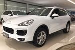 保时捷Cayenne2015款3.0T