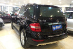 奔驰M级2012款ML300 4MATIC