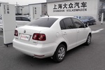 大众Polo劲取2011款1.4L 手动实乐版