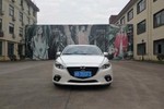 马自达MAZDA3Axela昂克赛拉 两厢2016款1.5L 自动豪华型