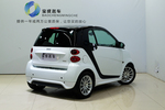 smartfortwo2013款1.0 MHD 新年特别版