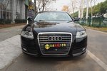 奥迪A6L2009款2.4L 豪华型