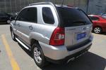 起亚狮跑2009款2.0 GLS 自动两驱