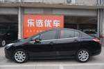 标致3082012款1.6L 手动优尚型