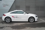 奥迪TT2013款TT Coupe 2.0TFSI