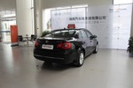 大众速腾2011款1.6L 手动 时尚型