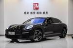 保时捷Panamera2014款Panamera S Executive 3.0T 