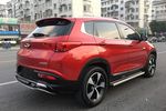 奇瑞瑞虎52016款2.0L CVT家尊信赖版