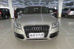 奥迪Q52013款40 TFSI 技术型