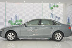 奥迪A4L2010款2.0TFSI 舒适型