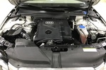 奥迪A4L2012款2.0TFSI 标准型