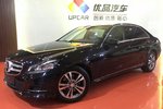 奔驰E级2014款E 260L 运动型