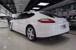 保时捷Panamera2010款Panamera 3.6L 