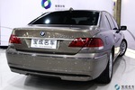 宝马7系2005款740Li