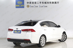 起亚K42014款1.8L 自动DLX