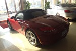 保时捷2012款Boxster  2.9