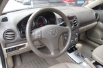 马自达Mazda62005款2.0豪华型